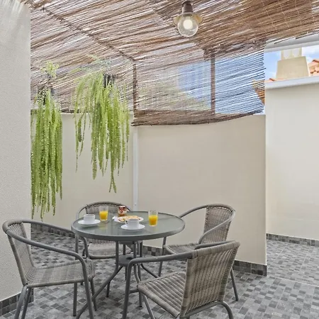 Apartment Upland I By Madeira Sun Travel Ponta do Sol (Madeira)