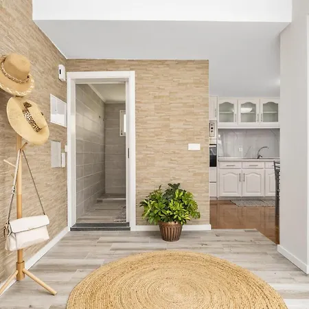 Apartment Upland I By Madeira Sun Travel
