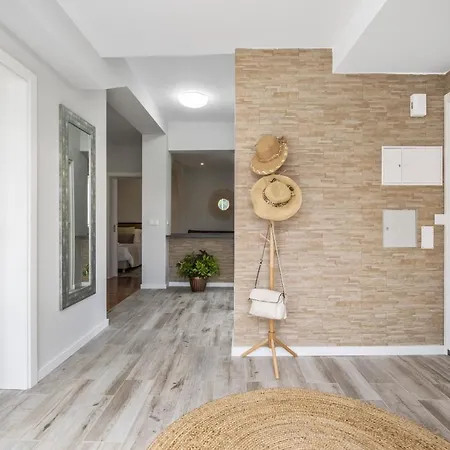 Upland I By Madeira Sun Travel Apartment