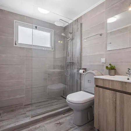 Upland I By Madeira Sun Travel Apartment *