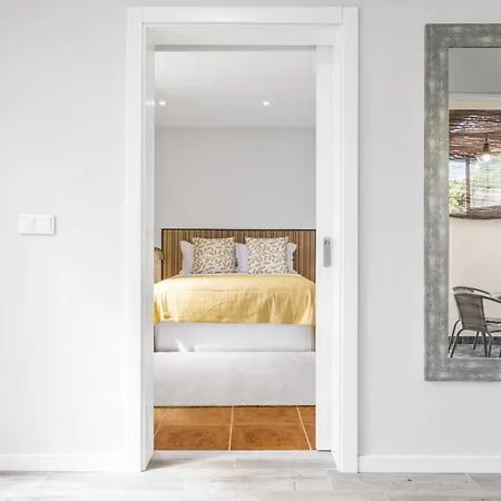 Upland I By Madeira Sun Travel Apartment Ponta do Sol (Madeira)