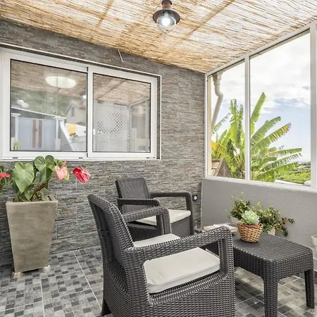 Apartment Upland I By Madeira Sun Travel Ponta do Sol (Madeira)
