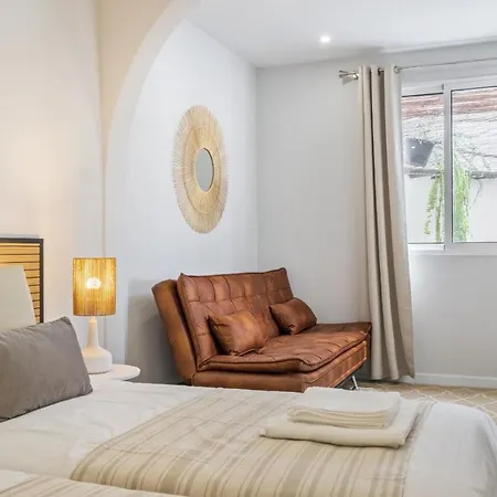Apartment Upland I By Madeira Sun Travel *