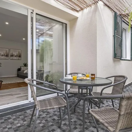 Apartment Upland I By Madeira Sun Travel Ponta do Sol (Madeira)