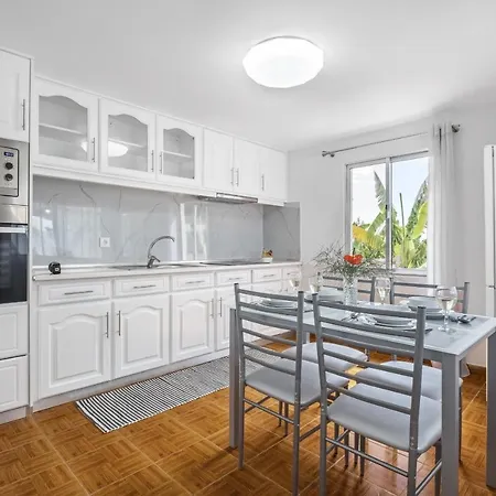 Upland I By Madeira Sun Travel Apartment Ponta do Sol (Madeira)